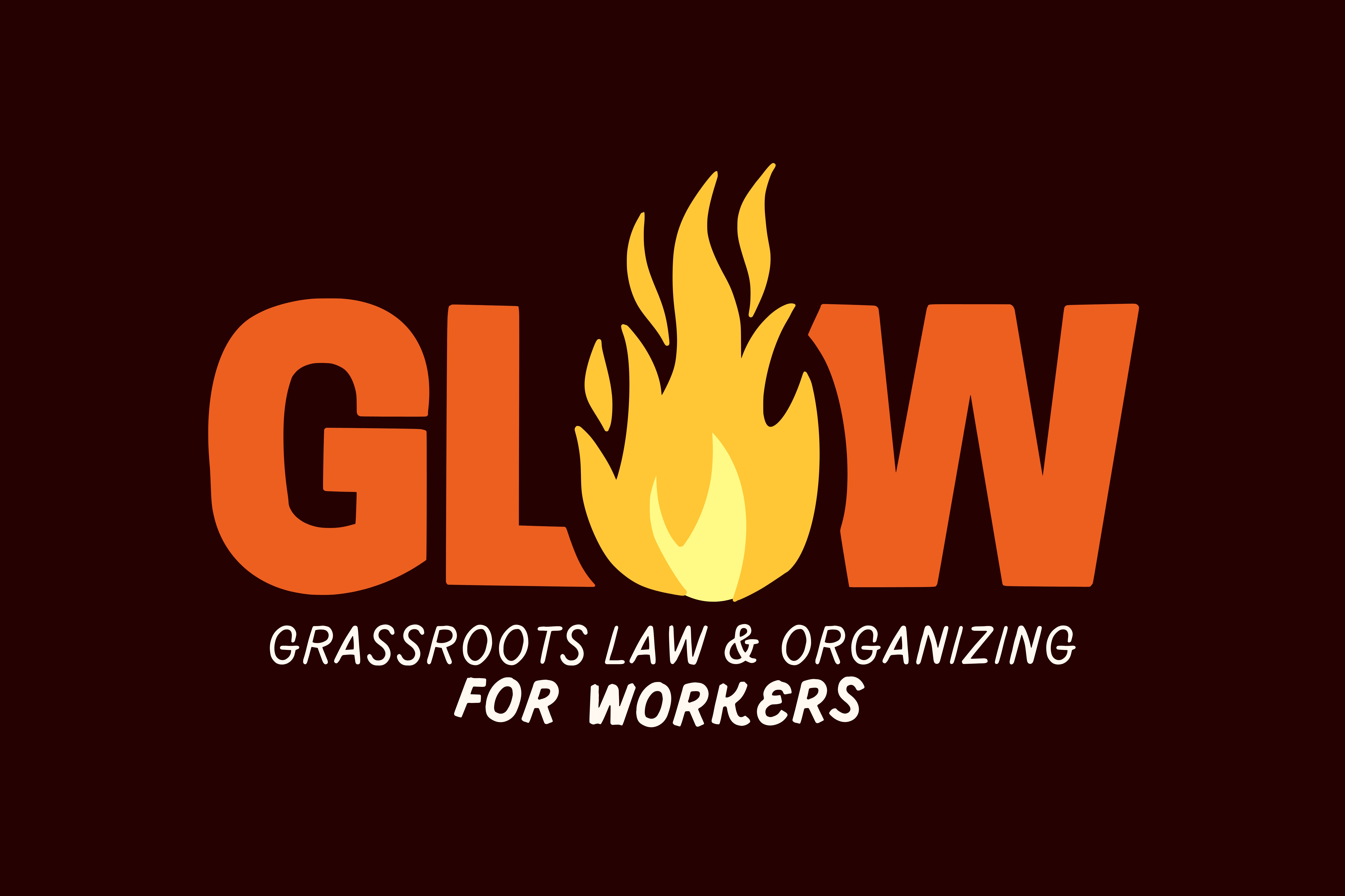 Grassroots Law & Organizing for Workers