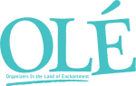 Organizers in the Land of Enchantment